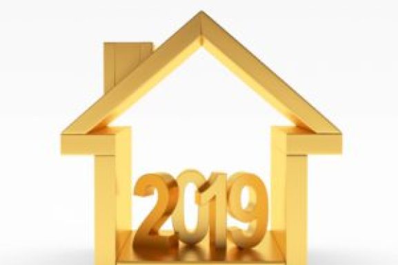 2019 Resolutions for Home Sellers