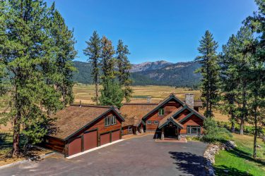 2919 Round Valley Circle New Meadows, ID 83654