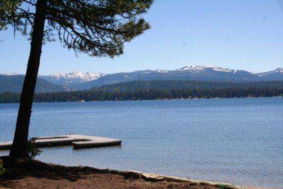 Waterfront Properties In McCall Idaho