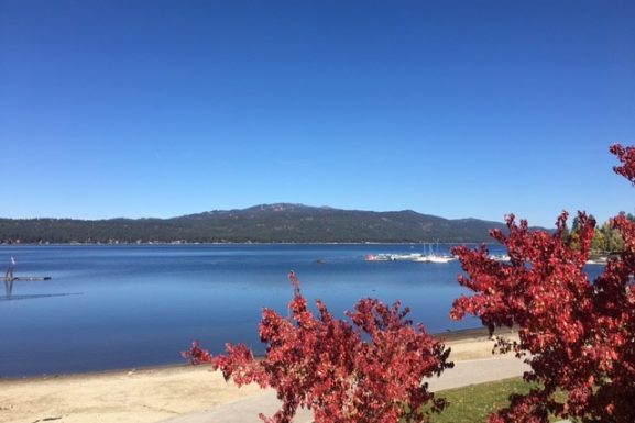 Why Fall in McCall is the Best Time to Sell Your Home