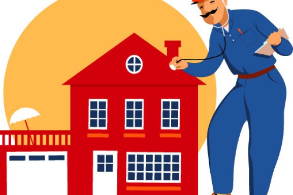 How to Schedule a Home Inspection