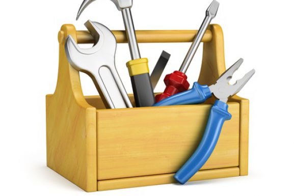 Must-Have Tools for New Homeowners