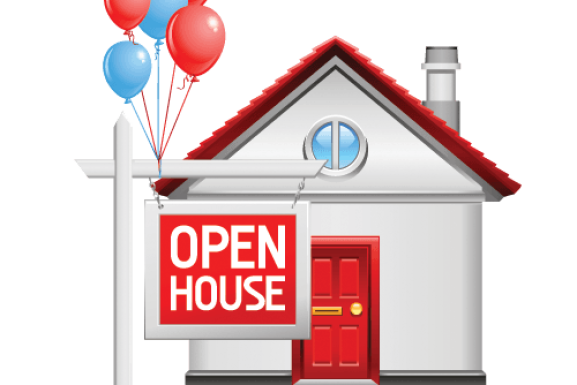 Open House Etiquette for Buyers