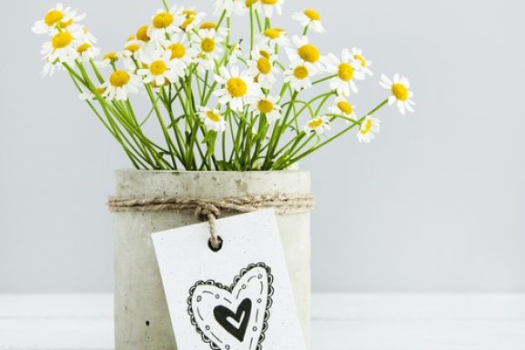 Spruce Up Your Home for Spring