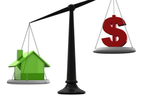The Dangers of Overpricing Your Home