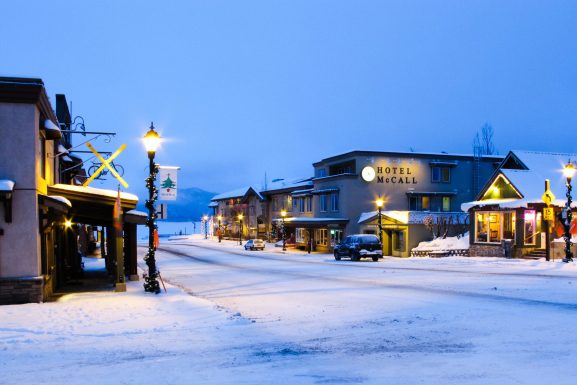 Share the Road with Snow Plow Drivers