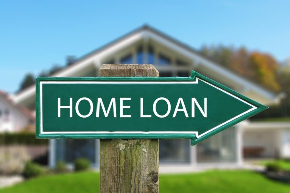 4 Common Types of McCall Home Loans